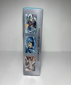 Pokemon TCG Scarlet & Violet - Ruler of the Black Flame Booster Box SV3 4521329331386 - Image 3