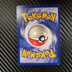 Pokemon Ivysaur Base Set Shadowless Grey Stamp 30/102 Uncommon 1st Edition - Image 2