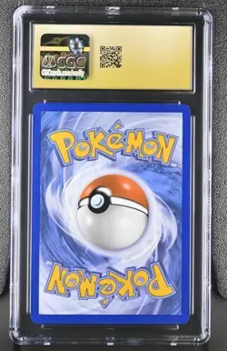 Ivysaur *CGC PRISTINE 15* Holo *Classic Collection* #2 * Pokemon - Image 2
