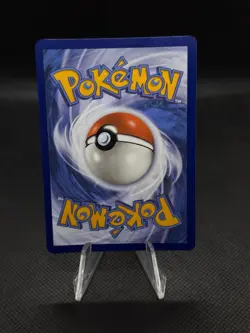 Pokemon Drowzee 210/198 Scarlet & Violet Base Set Illustration Rare NM - Image 2