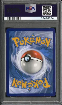 Snorlax-Holo Pokemon Swsh Black Star Promo 068 PSA 10 - Image 2