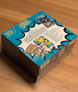 Pokemon Erhabene Helden Top Trainer Box TTB | Deutsch | Neu Sealed - Image 2