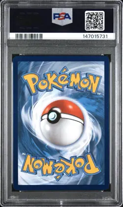 2021 Pokemon SWSH #177 FA/Galarian Moltres V Chilling Reign Gem Mint PSA 10 !! - Image 2