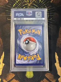 Pokemon M Charizard ex 101/108 Evolutions Full Art PSA 4 - Image 4