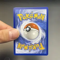 Pokemon SV 151 Giovanni’s Charisma 204/165 Special Illustration Rare Trainer - Image 2