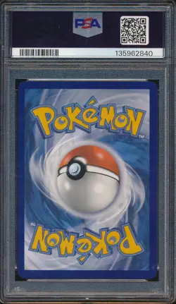 2023 Pokemon Sword & Shield GG44 Full Art Mewtwo Vstar Crown Zenith PSA 9 - 2840 - Image 2