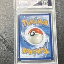 Pokemon TCG Lucario VSTAR SWSH291 Sword & Shield Promo Full Art Holo PSA 10 - Image 2