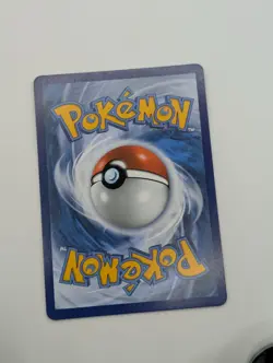 Pokemon TCG - Mega Evolution - Air Balloon UR 166/132 - Image 2