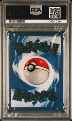 2021 Pokemon Celebrations UPC Pikachu PSA 8 Mint #58 Gold Englisch - Image 3