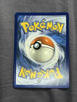 Pokemon TCG - Giovanni's Charisma - 204/165 SV 151 - Special Illustration Rare - Image 4