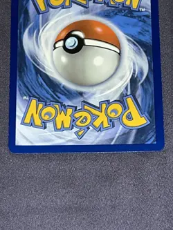 Pokemon TCG - Giovanni's Charisma - 204/165 SV 151 - Special Illustration Rare - Image 5