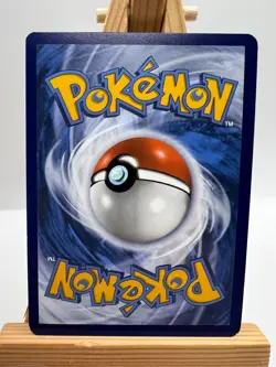 Pokemon Twilight Masquerade - 024/167 Teal Mask Ogerpon - EG Games Stamped Promo - Image 2