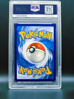 PSA 10 Pokemon Dragonite GX Dragon Majesty Black Star Promo SM156 GEM MINT - Image 2