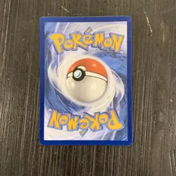 Blastoise ex Full Art 184/165 Scarlet Violet 151 Pokemon TCG - Image 2