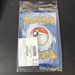 Lugia VSTAR - 139/195 - Silver Tempest Jumbo Oversize Promo SEALED Pokemon TCG - Image 2