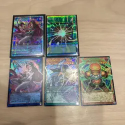 Yu-Gi-Oh! Limit Over Collection - Image 1