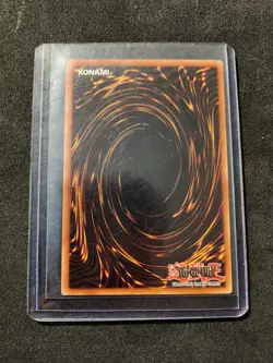 Yu-Gi-Oh! Dark Magician DB1-EN102 Dark Beginning 1 Unlimited Exactly as Seen - Image 3