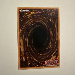 yugioh Hydrogeddon LCGX-EN190 1st Edition Ultra Rare near mint - Image 2