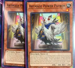 Artmage Deck Core Diactorus Acropolis Medius The Pure Yugioh Duelist Advanced - Image 4