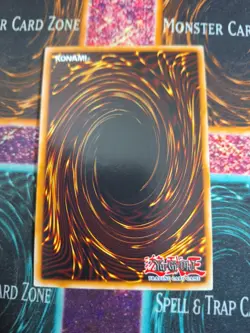 Yu-Gi-Oh! Apple Magician Girl MVP1-EN015 Ultra Rare Unlimited Near Mint - Image 3