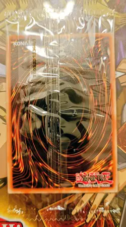 Supreme King Jaden & Supreme King's Castle SEALED - TKN5-EN019 - Yu-Gi-Oh TCG - Image 3