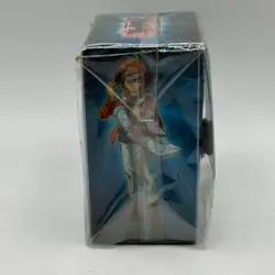 YGO Yugioh Yu-gi-oh! konami Team Dueling Champion Deck Protector box TCG 2004 - Image 3