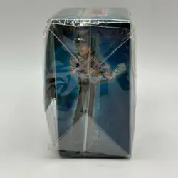 YGO Yugioh Yu-gi-oh! konami Team Dueling Champion Deck Protector box TCG 2004 - Image 4