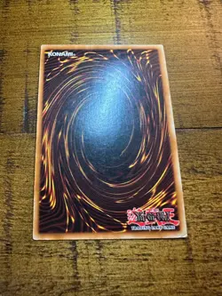 Kuriboh MRD-071 Unlimited Edition Super Rare PL + BONUS - Image 2