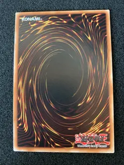 Yu-Gi-Oh! Invader of the Throne (SRL-026) Spell Ruler Unlimited NM - Image 2