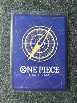 One Piece Issho EB04-022 (R) Alt Art English OP-14 - Image 3