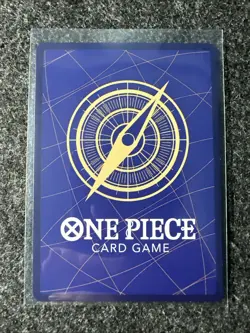 One Piece Kuzan OP12-043 (R) Alt Art English - Image 3