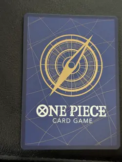 One Piece English - Eustass "Captain" Kid - Dash Pack Promo OP14-014 - R - NM - Image 2