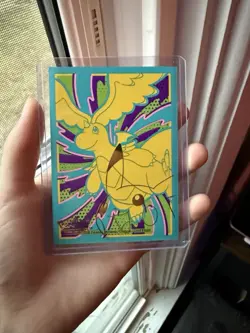 Pokemon Mega Gengar EX - English - Collectible Card Game - Image 2