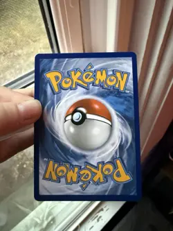 Pokemon Mega Gengar EX - English - Collectible Card Game - Image 4
