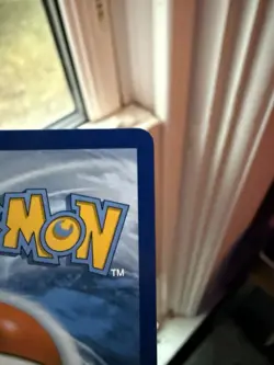 Pokemon Mega Gengar EX - English - Collectible Card Game - Image 5