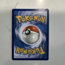 Pokemon Jigglypuff Detective Pikachu 14/18 Holo Common Basic 60 HP TCG Card - Image 2