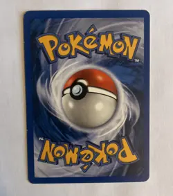 Pokemon TCG Skyridge Set - Lapras 71/144 Non-Holo (MP+/LP) Vintage Card and Set. - Image 4