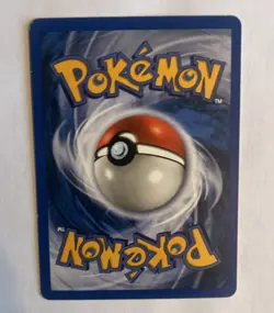 Pokemon TCG Skyridge Set - Lapras 71/144 Non-Holo (MP+/LP) Vintage Card and Set. - Image 5