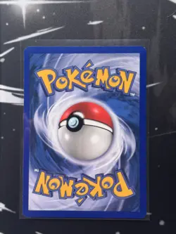 Pokemon Card EX FireRed & Leaf Green Reverse Holo Paras 72/112 - Image 2