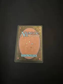 Shield Sphere [Alliances] Magic MTG Cards LP - Image 2