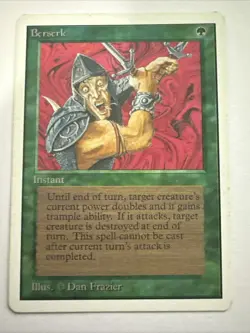 Berserk Unlimited Edition Regular - Image 1