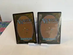 MTG Uthros, Titanic Godcore Land Planet EOE 2025 260 x2 Regular - Image 2