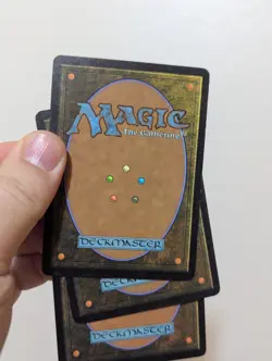 x3 Muddle the Mixture Ravnica: City of Guilds Near Mint - Image 2