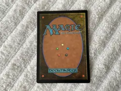 Magic the Gathering MTG 1x The Ur-Dragon Borderless Commander Masters Pack Fresh - Image 2