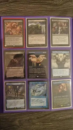 MTG Collection – Mythic, Borderless, Secret Lair, Promo, Commander Staples NM/LP - Image 5