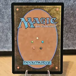 MTG Arna Kennerud, Skycaptain Modern Horizons 3 Borderless Mythic #371 NM Fresh - Image 2