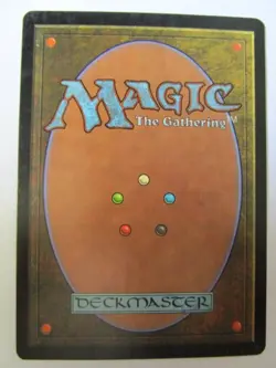 MTG Sunscape Familiar 17/143 Planeshift Common Moderate Play!! - Image 2