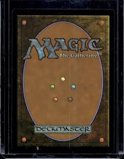 MTG Elfhame Druid Dominaria - Image 2