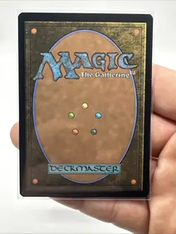 2026 Magic: The Gathering Lorwyn Eclipsed Formidable Speaker 176 NM - Image 3