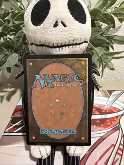 💀Emptiness Lorwyn Eclipsed Regular NM Mythic Magic The Gathering🌞 - Image 2